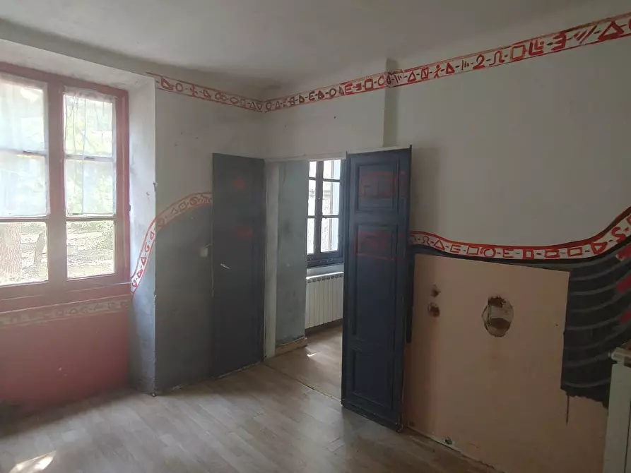 Immagine 37 di Terratetto in vendita  in SP334 69 a Sassello