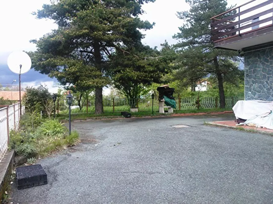 Immagine 2 di Appartamento in vendita  a Sassello