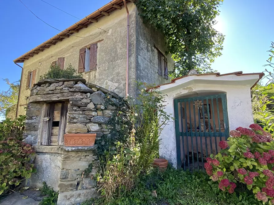 Immagine 2 di Terratetto in vendita  a Dego