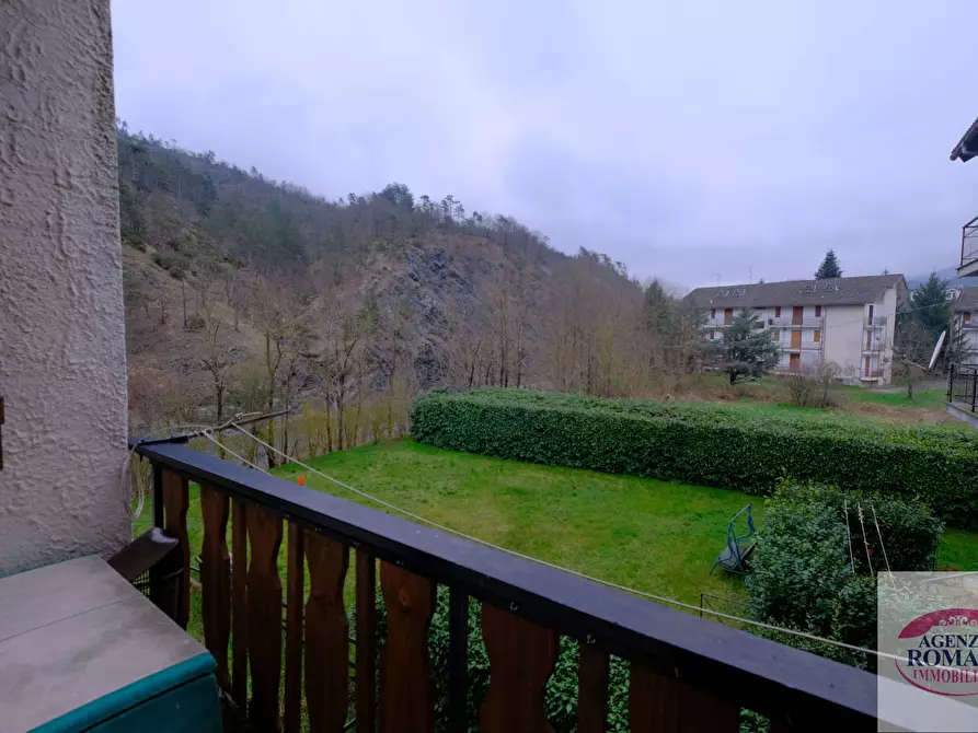 Immagine 11 di Bilocale in vendita  in SP542 37 a Pontinvrea