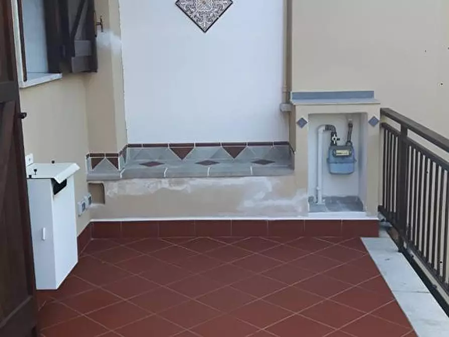 Immagine 20 di Appartamento in vendita  in via Carlina 9/8 a Urbe