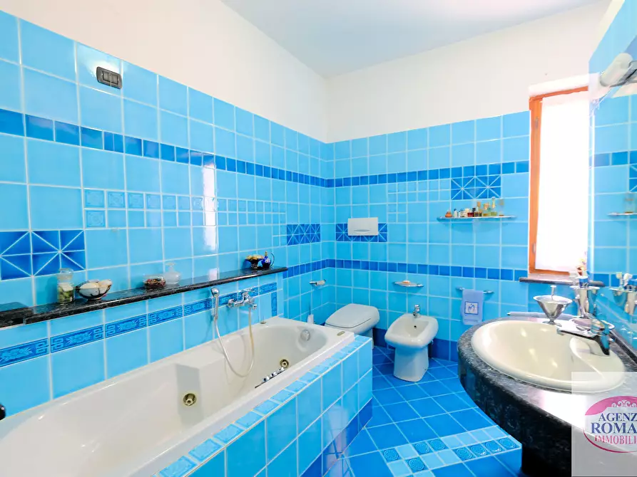 Immagine 29 di Villa in vendita  a Cassine