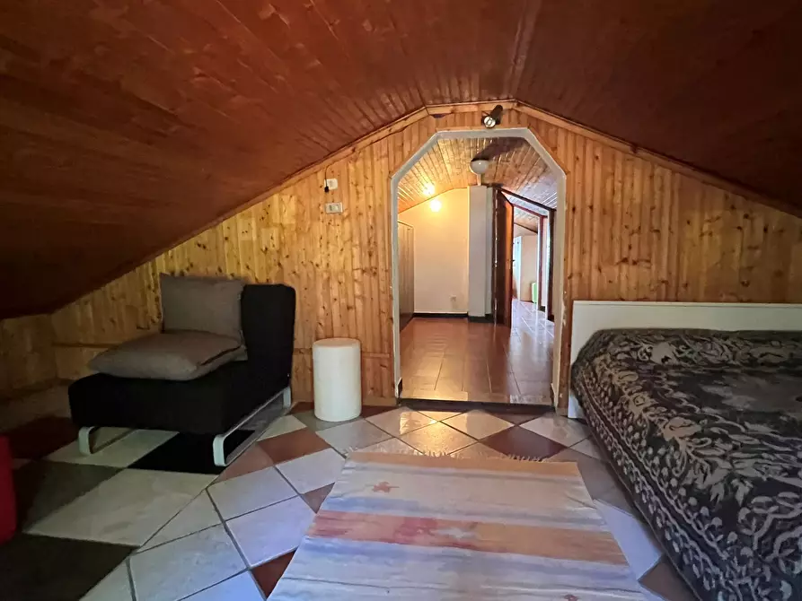 Immagine 18 di Villa in vendita  in Strada Coda 248 a Ponzone