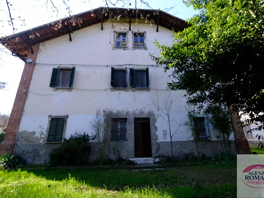 Immagine 9 di Casa indipendente in vendita  a Molare