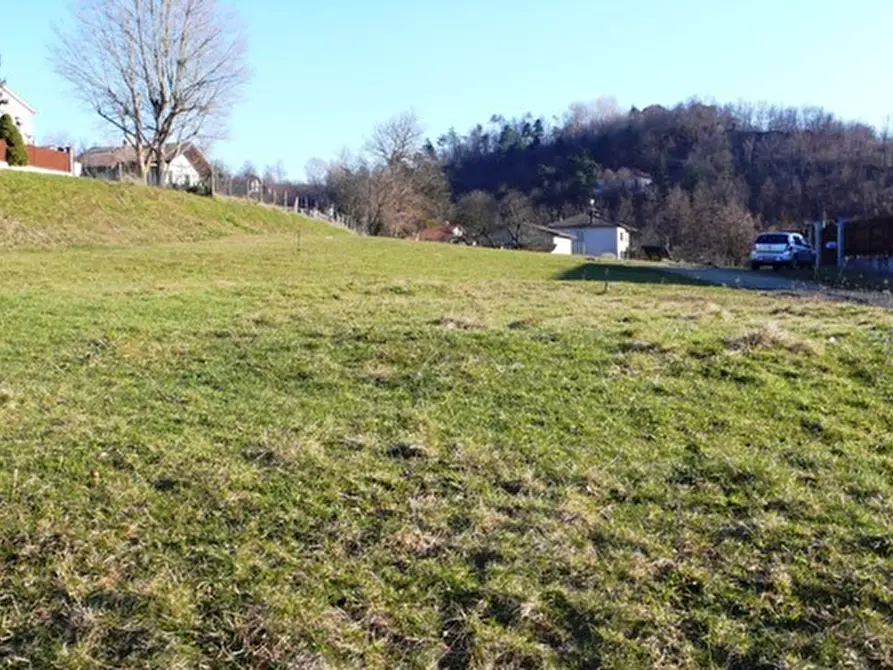 Immagine 5 di Terreno edificabile in vendita  a Giusvalla
