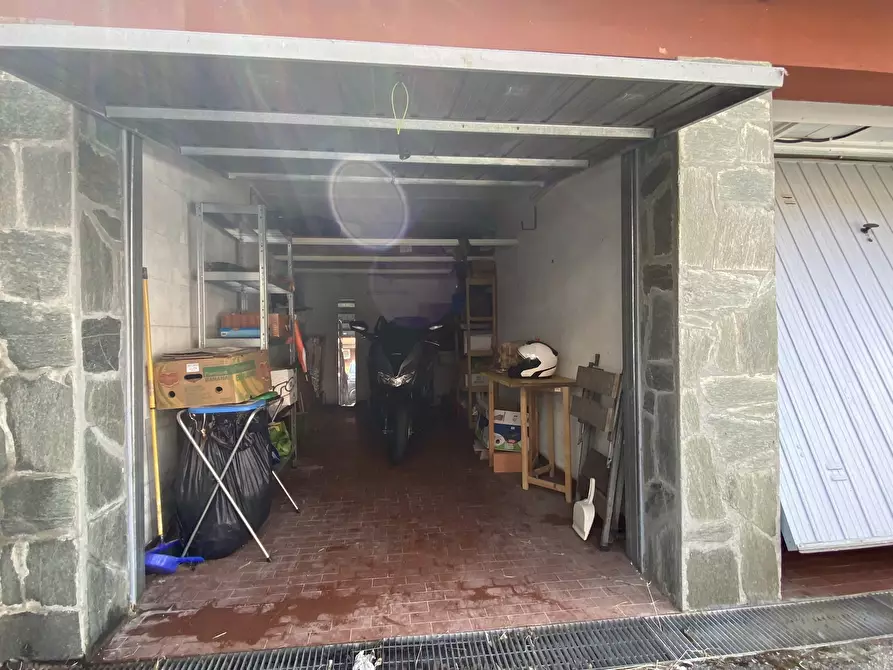 Immagine 24 di Quadrilocale in vendita  in Via della Colletta 46/B/6 a Arenzano