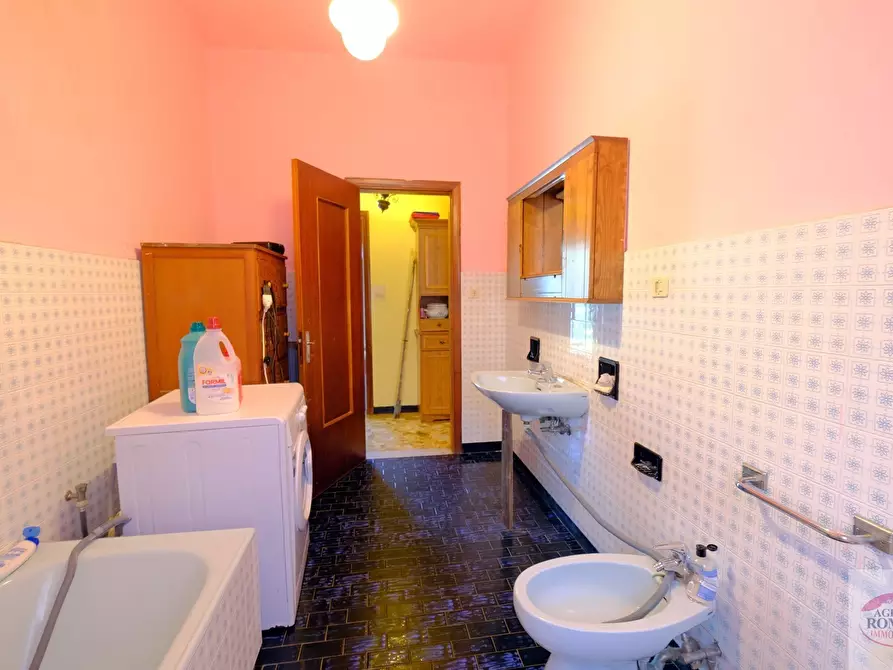 Immagine 23 di Casa bifamiliare in vendita  in Via Faiallo 109 a Urbe