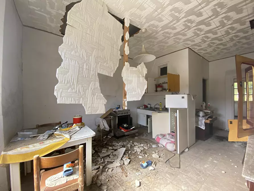 Immagine 12 di Appartamento in vendita  in loc. Carmine a Pontinvrea