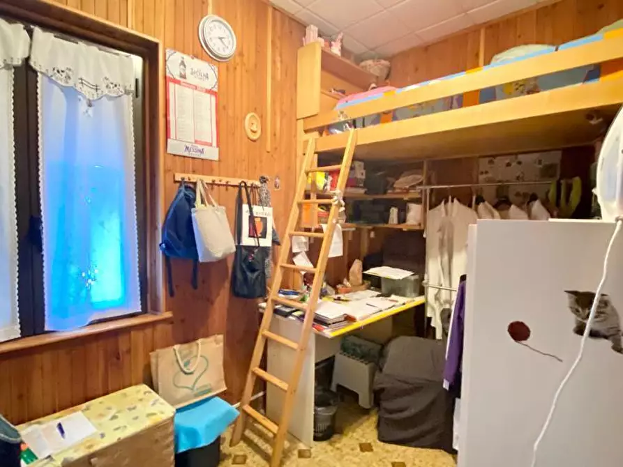 Immagine 13 di Villa in vendita  in Via Giovo 50 a Pontinvrea