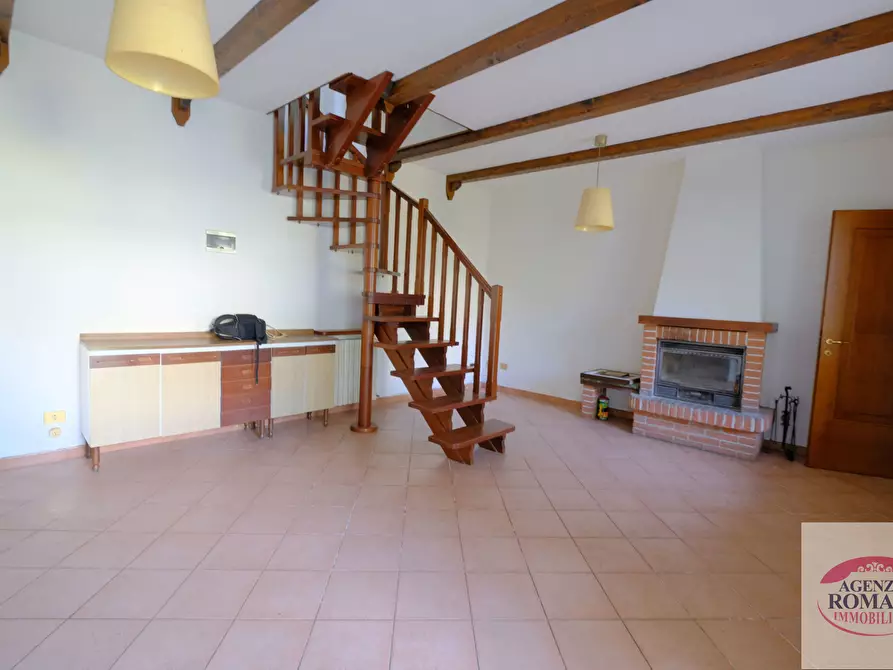 Immagine 2 di Casa semindipendente in vendita  in Frazione Ciglione 65 a Ponzone