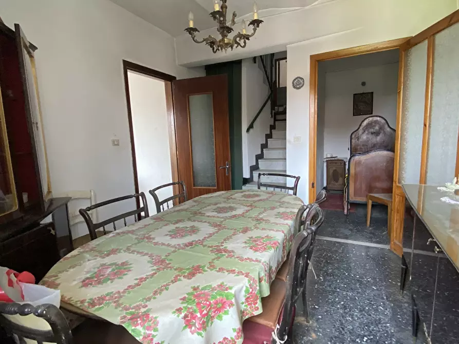 Immagine 4 di Casa bifamiliare in vendita  in Viale Federico Anselmino 33 a Spigno Monferrato