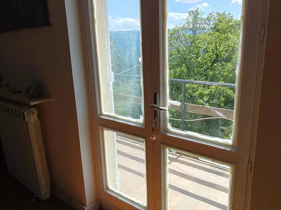 Immagine 35 di Villa in vendita  in Via Francia 75 a Tiglieto