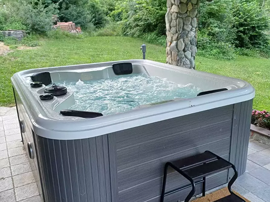 Immagine 11 di Rustico / casale in vendita  in Via Ferriera d'Alto 3 a Pontinvrea