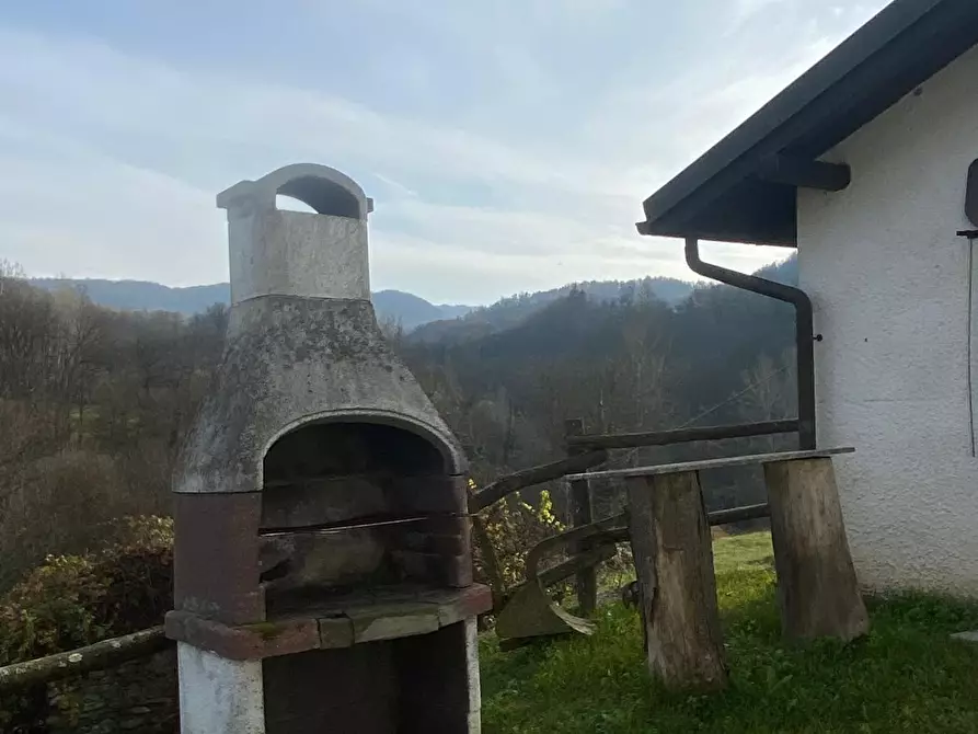 Immagine 17 di Rustico / casale in vendita  in Strada Galli 88 a Ponzone