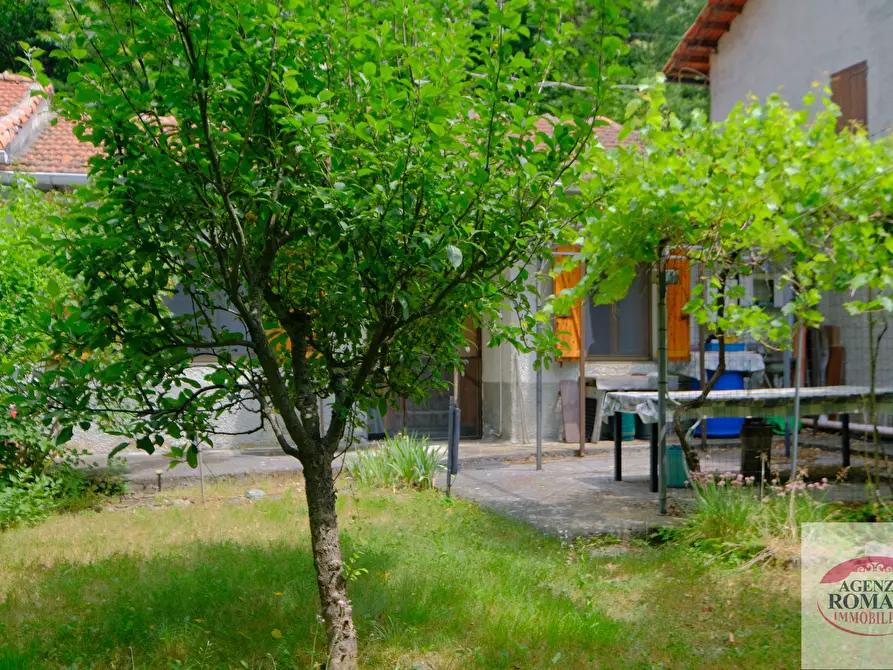 Immagine 11 di Villetta a schiera in vendita  in Località Oltreacqua 11 a Sassello