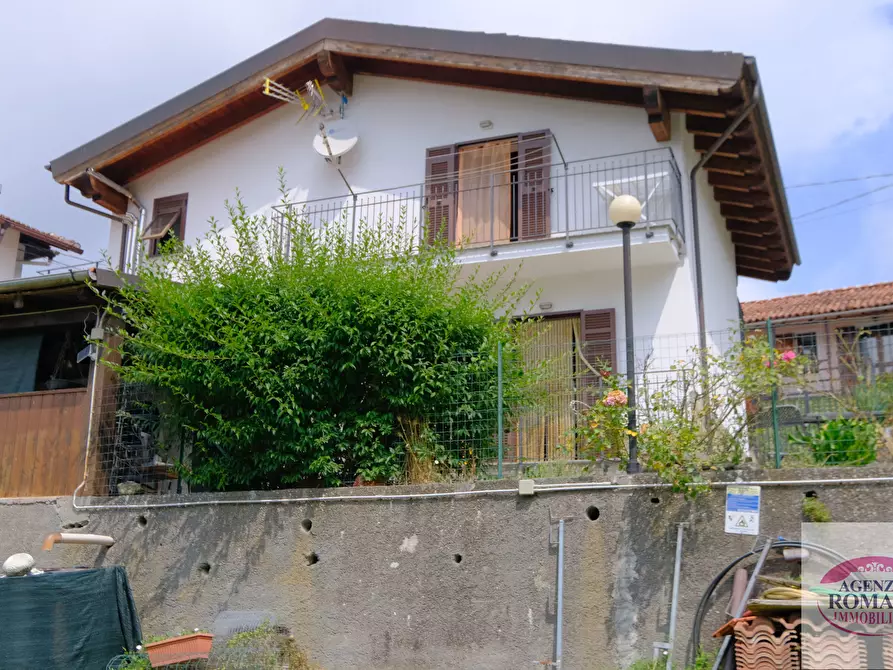 Immagine 9 di Villa in vendita  in Località Girini 19 a Dego
