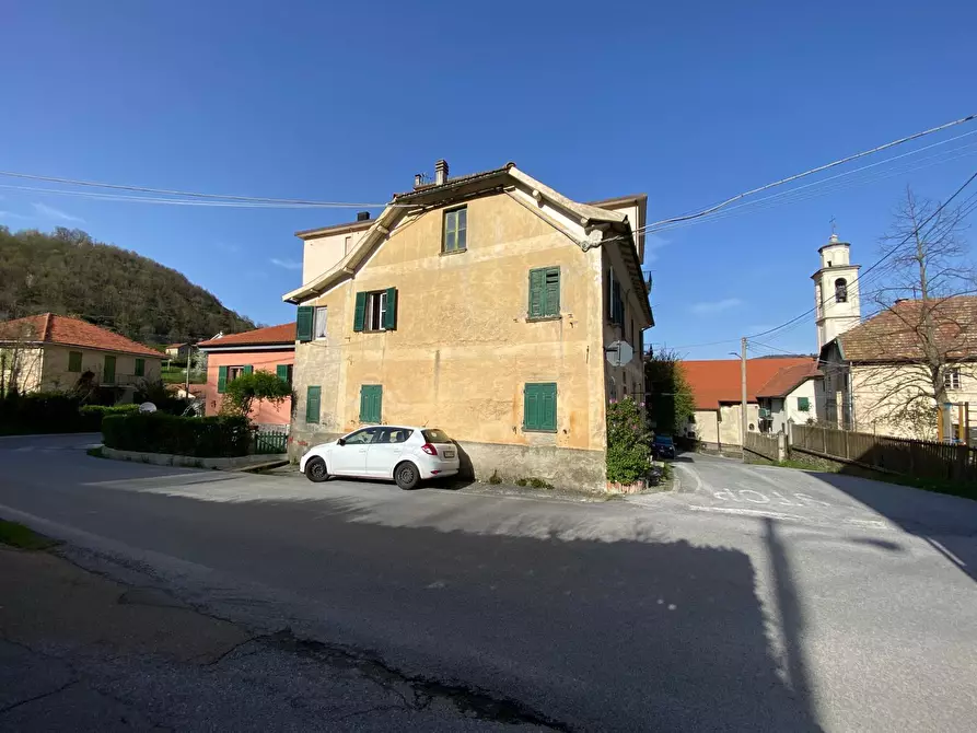 Immagine 2 di Bilocale in vendita  a Urbe