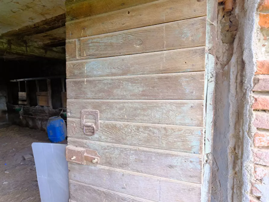 Immagine 12 di Rustico / casale in vendita  in Loc. Chiesa 28 a Plodio