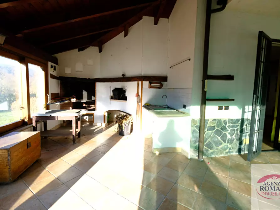 Immagine 28 di Casa bifamiliare in vendita  in SP334 4 a Malvicino