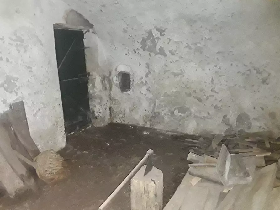 Immagine 3 di Appartamento in vendita  in Via Forni 9 a Sassello