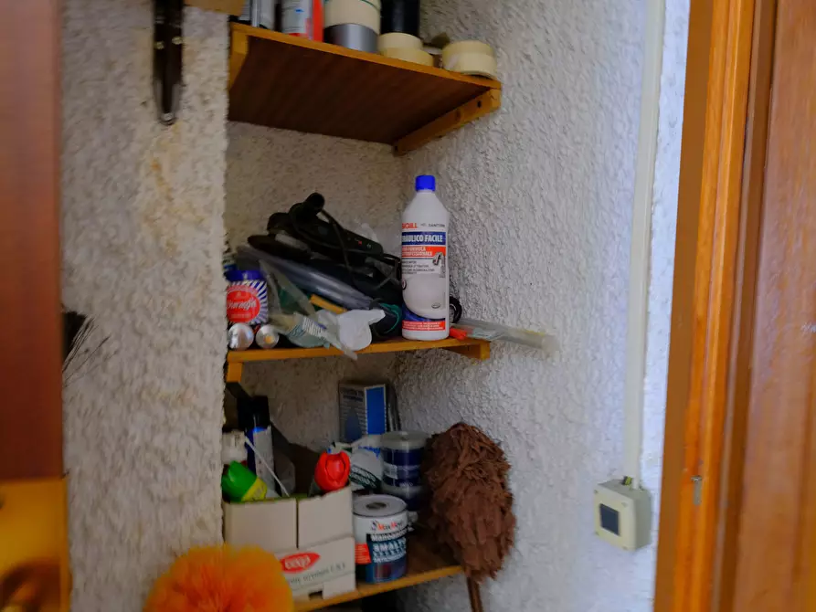 Immagine 22 di Villetta a schiera in vendita  in Località Oltreacqua 11 a Sassello