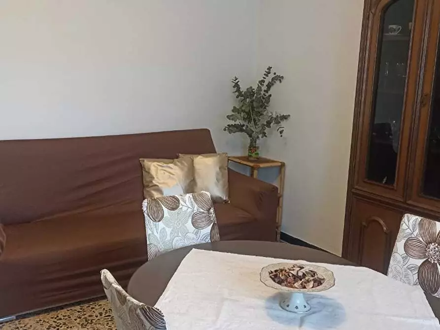 Immagine 9 di Appartamento in affitto  in Via G. B. Martinu 23 a Sassello