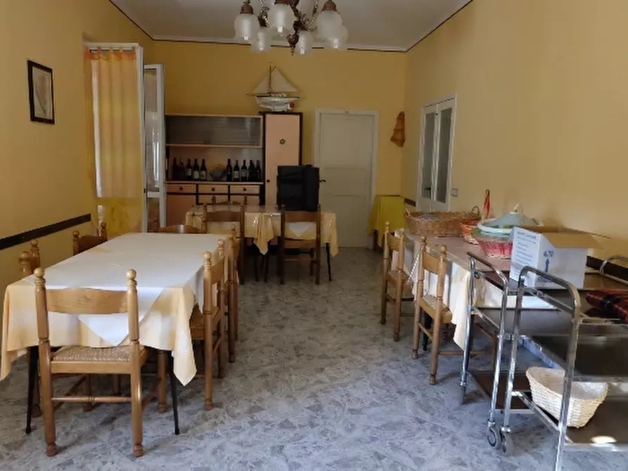 Immagine 10 di Albergo/B&B/Residence in vendita  in SP49 1 a Sassello