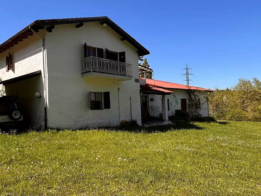 Immagine 1 di Casa indipendente in vendita  in Via Avera 2 a Mioglia
