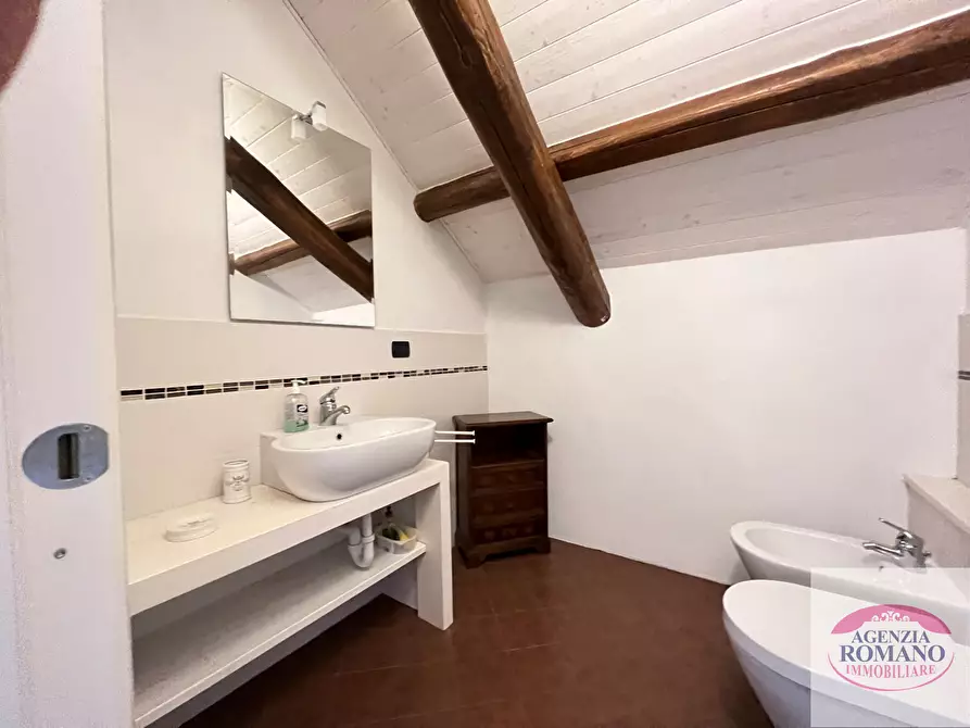 Immagine 18 di Appartamento in vendita  a Sassello