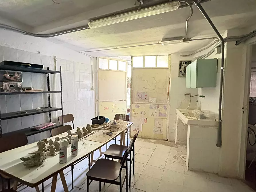 Immagine 45 di Casa indipendente in vendita  in Via Avera 2 a Mioglia