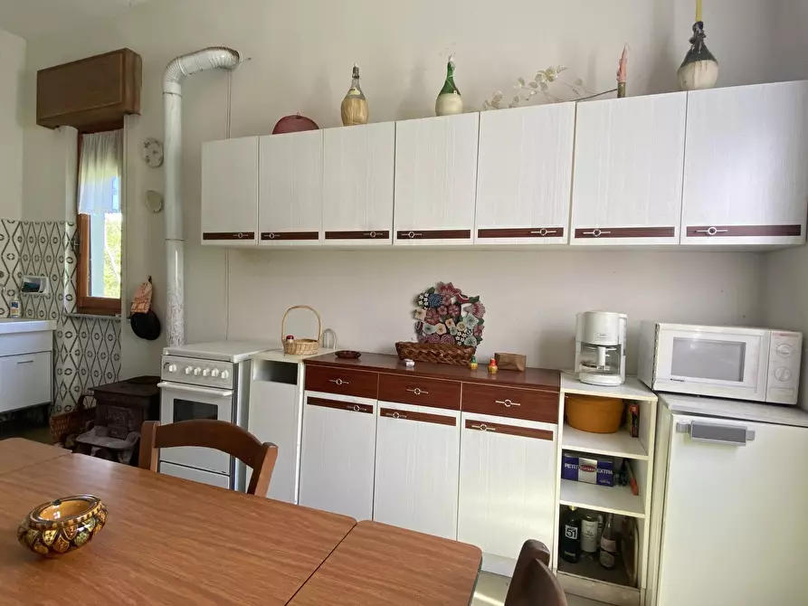 Immagine 3 di Porzione di casa in vendita  in SP49 31 a Urbe