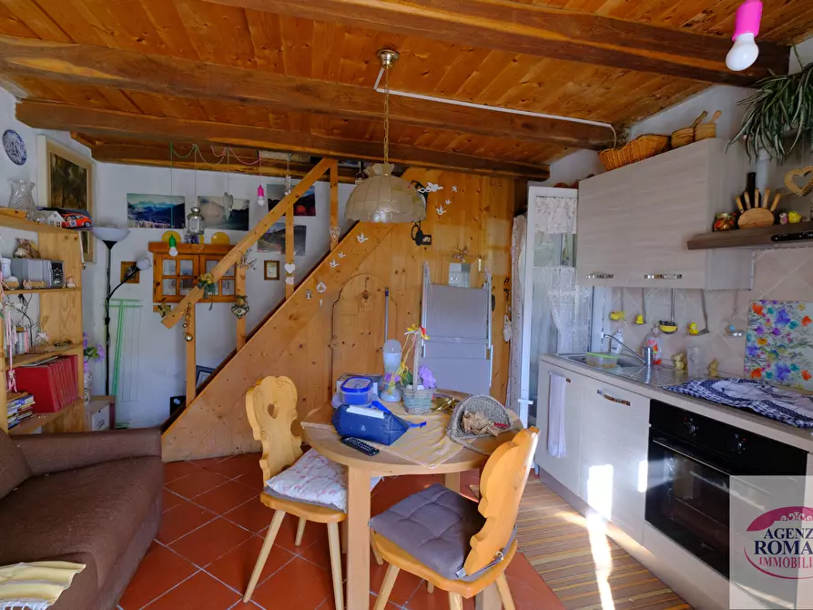 Immagine 52 di Rustico / casale in vendita  in SP542 75 a Pontinvrea