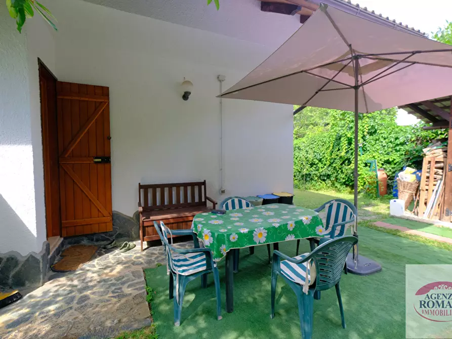 Immagine 11 di Casa indipendente in vendita  in Località Scaletta 1 a Sassello