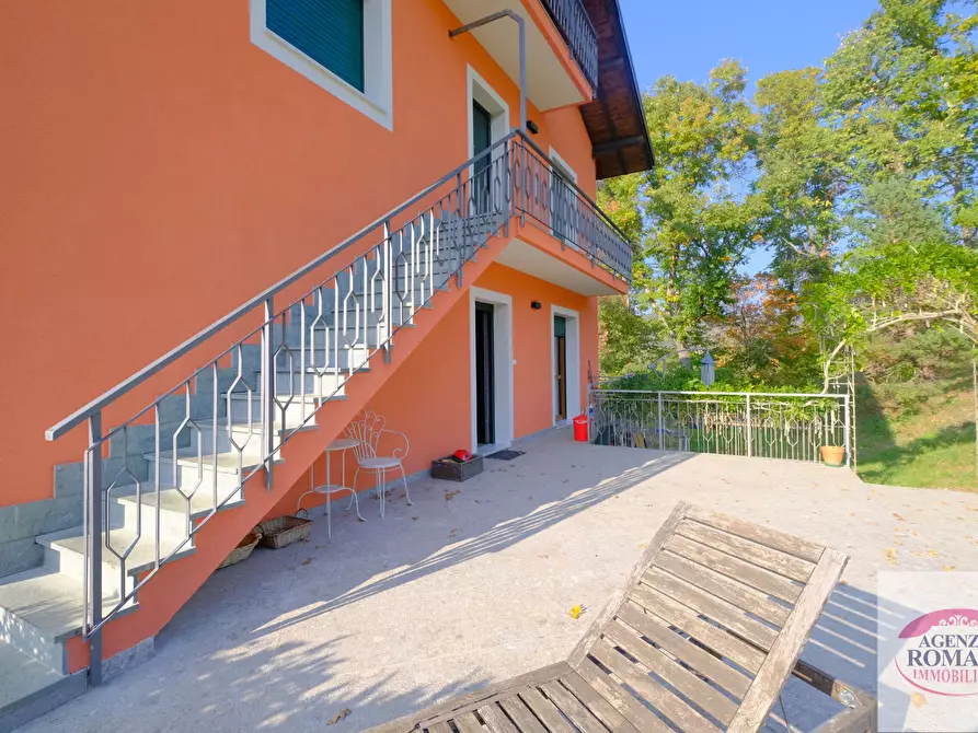 Immagine 1 di Appartamento in vendita  in Località Brusca 1 a Sassello