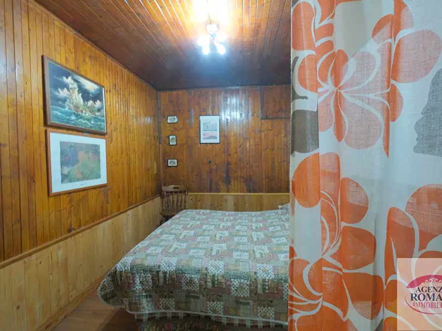 Immagine 33 di Porzione di casa in vendita  in Via Montà 14 a Urbe