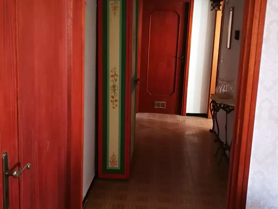 Immagine 28 di Quadrilocale in vendita  a Sassello