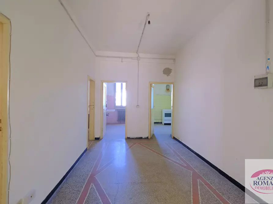 Immagine 13 di Casa trifamiliare in vendita  a Sassello