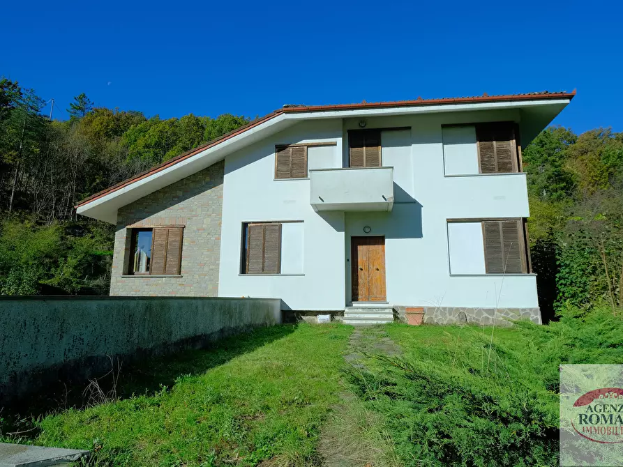 Immagine 4 di Villa in vendita  in Via Valle Gargassa 22 a Rossiglione