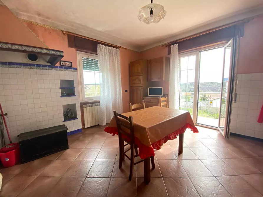 Immagine 44 di Rustico / casale in vendita  in SP210 66 a Ponzone