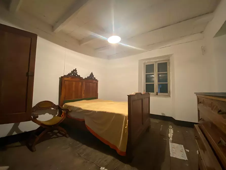 Immagine 13 di Rustico / casale in vendita  a Sassello