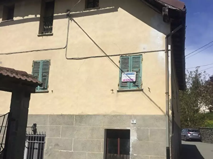 Immagine 7 di Terratetto in vendita  in Località Pistoni 3 a Sassello