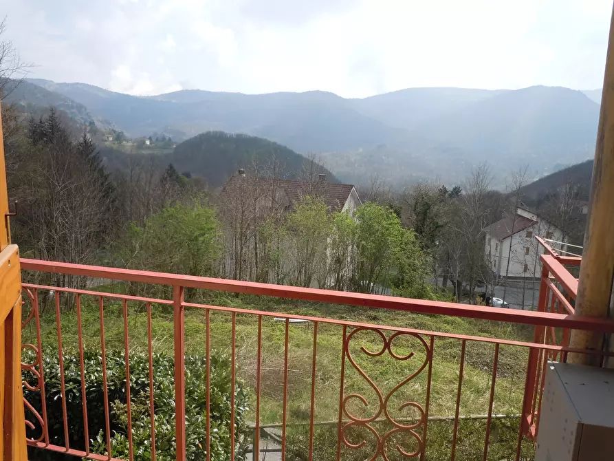 Immagine 2 di Appartamento in affitto  a Urbe