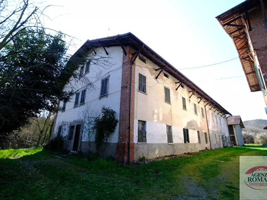 Immagine 8 di Casa indipendente in vendita  a Molare