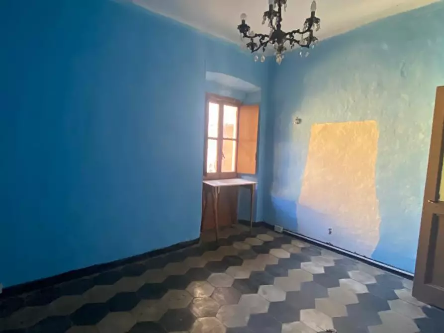 Immagine 51 di Porzione di casa in vendita  a Sassello