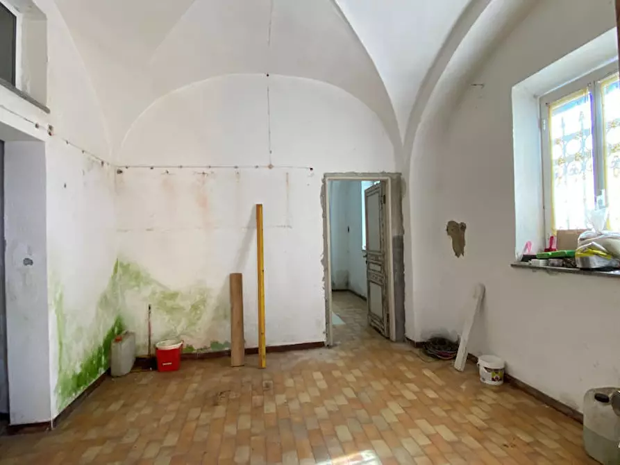Immagine 5 di Trilocale in vendita  in Via Giovo 91 a Pontinvrea
