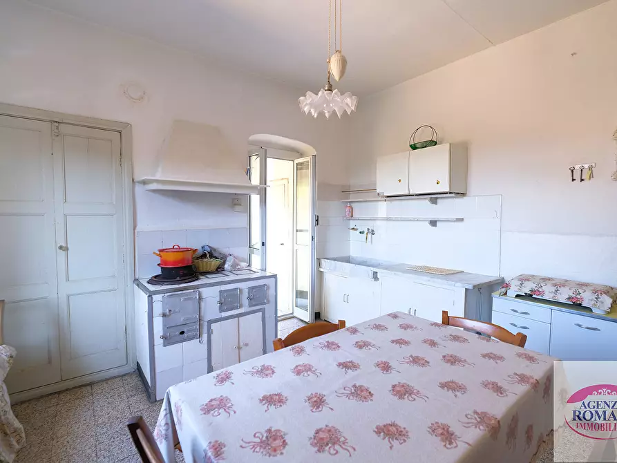 Immagine 4 di Bilocale in vendita  in Località Badani 11 a Sassello