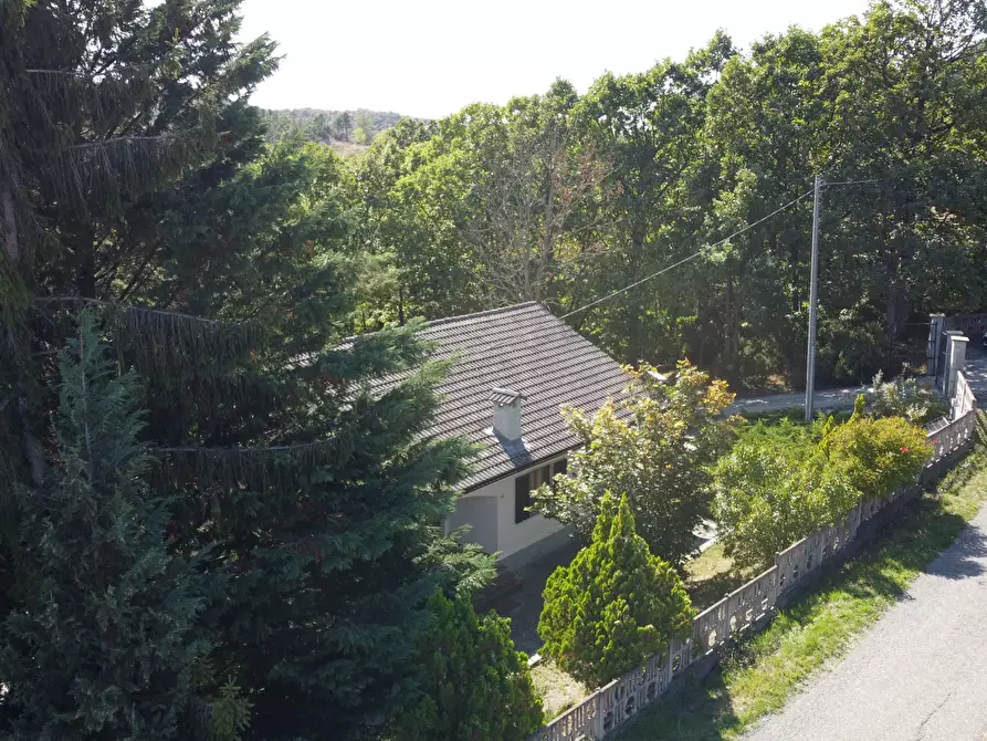 Immagine 52 di Villa in vendita  a Ponzone