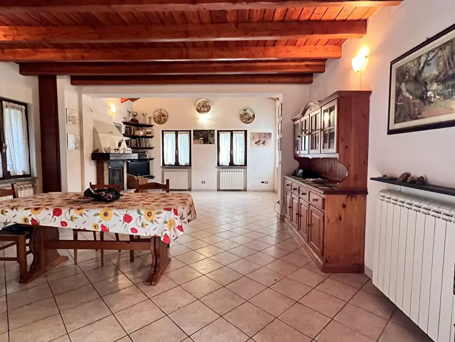 Immagine 13 di Casa indipendente in vendita  a Dego