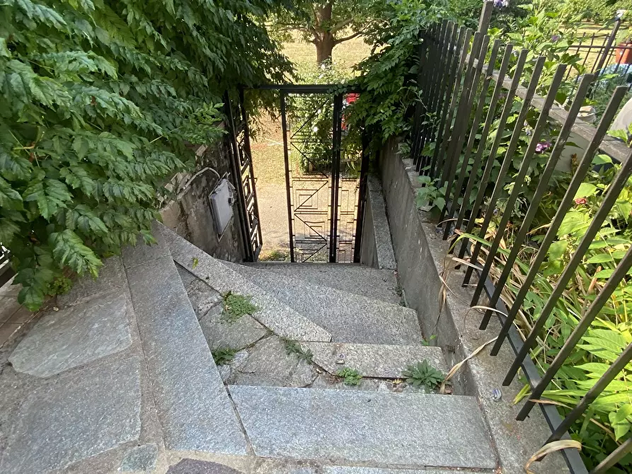 Immagine 7 di Villa in vendita  in Località Fogli 75 a Ponzone