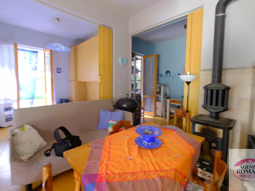 Immagine 2 di Appartamento in vendita  in Via Piazzadoni 4729 a Urbe